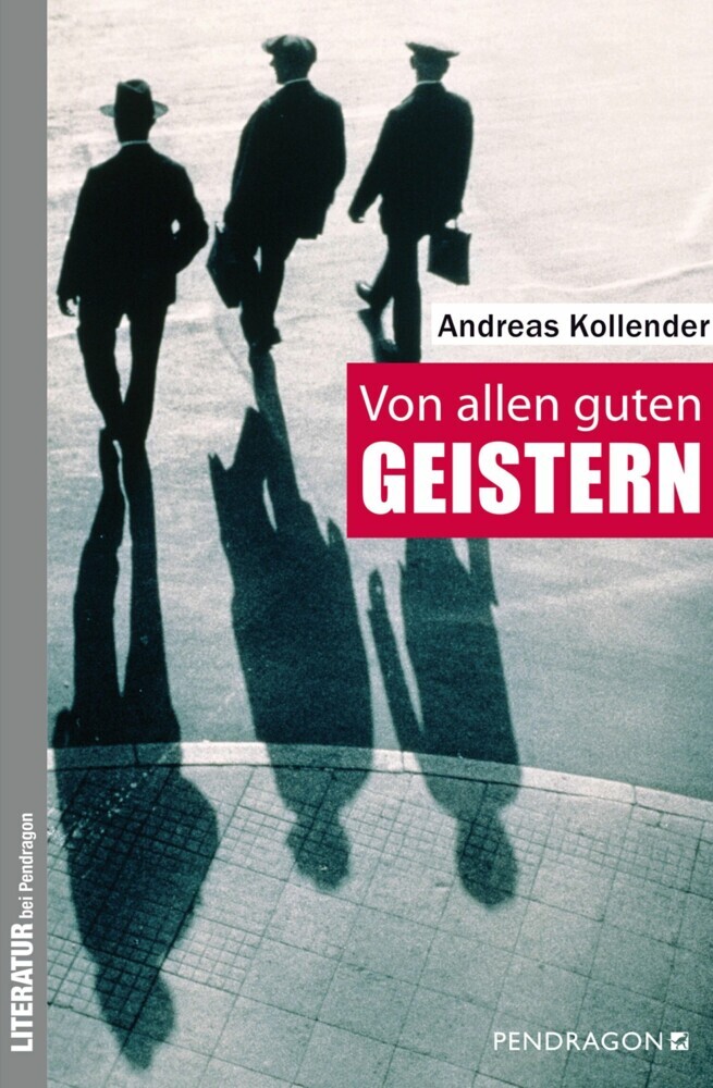 Von allen guten Geistern main product photo