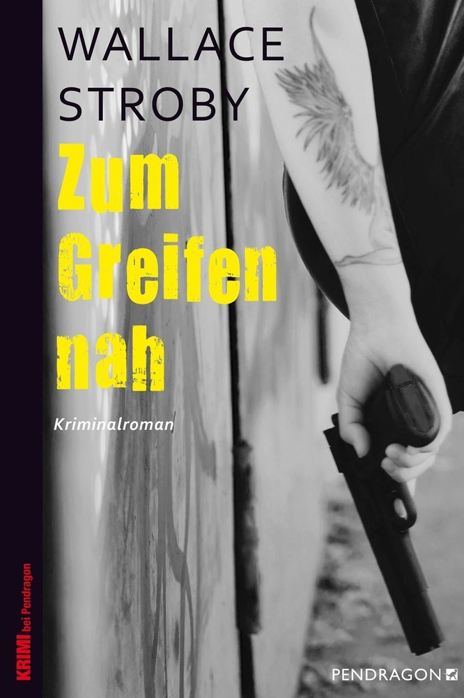 Zum Greifen nah main product photo