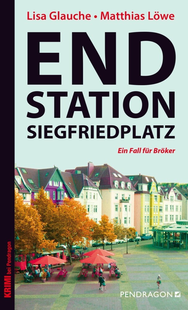 Endstation Siegfriedplatz main product photo