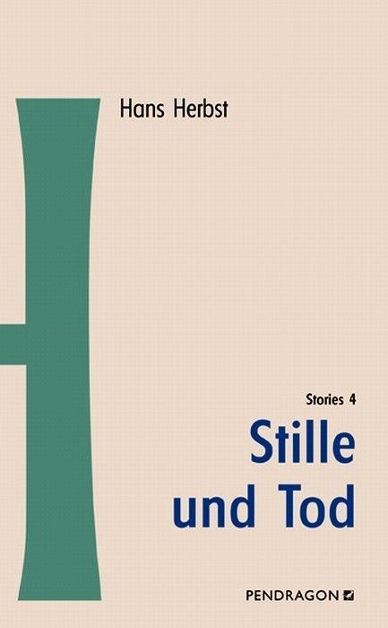 Stille und Tod main product photo