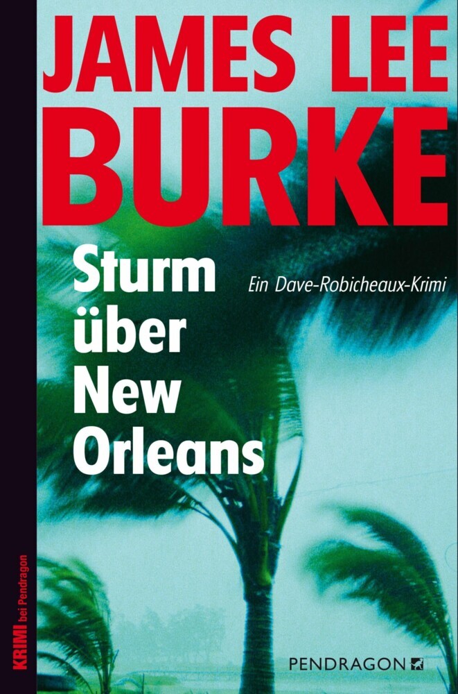 Sturm über New Orleans main product photo