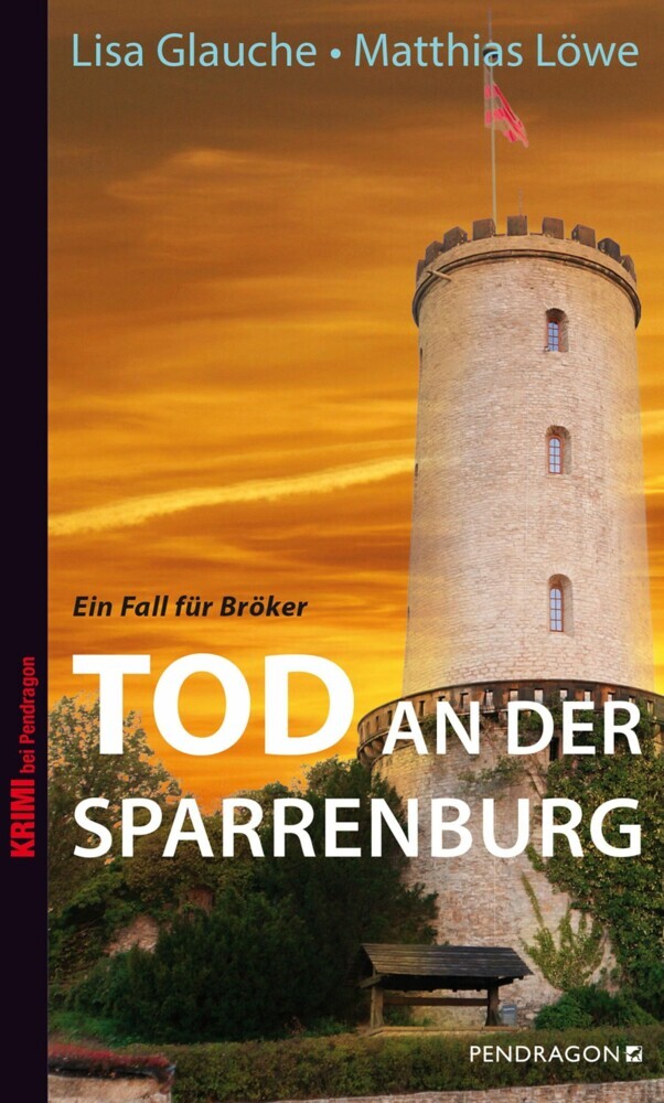 Tod an der Sparrenburg main product photo