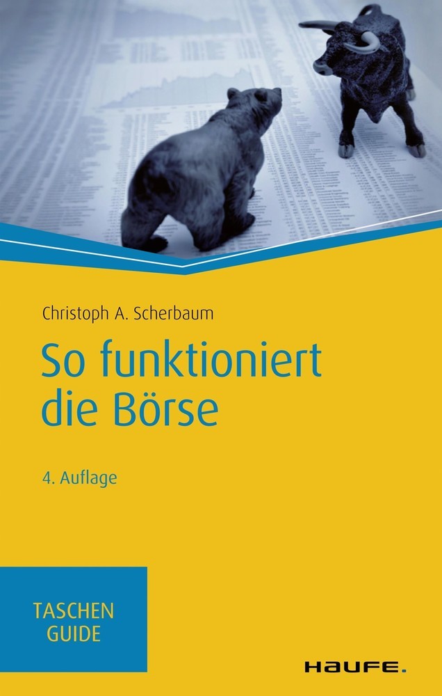 So funktioniert die Börse main product photo