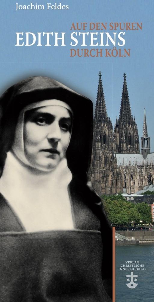 Auf den Spuren Edith Steins durch Köln main product photo