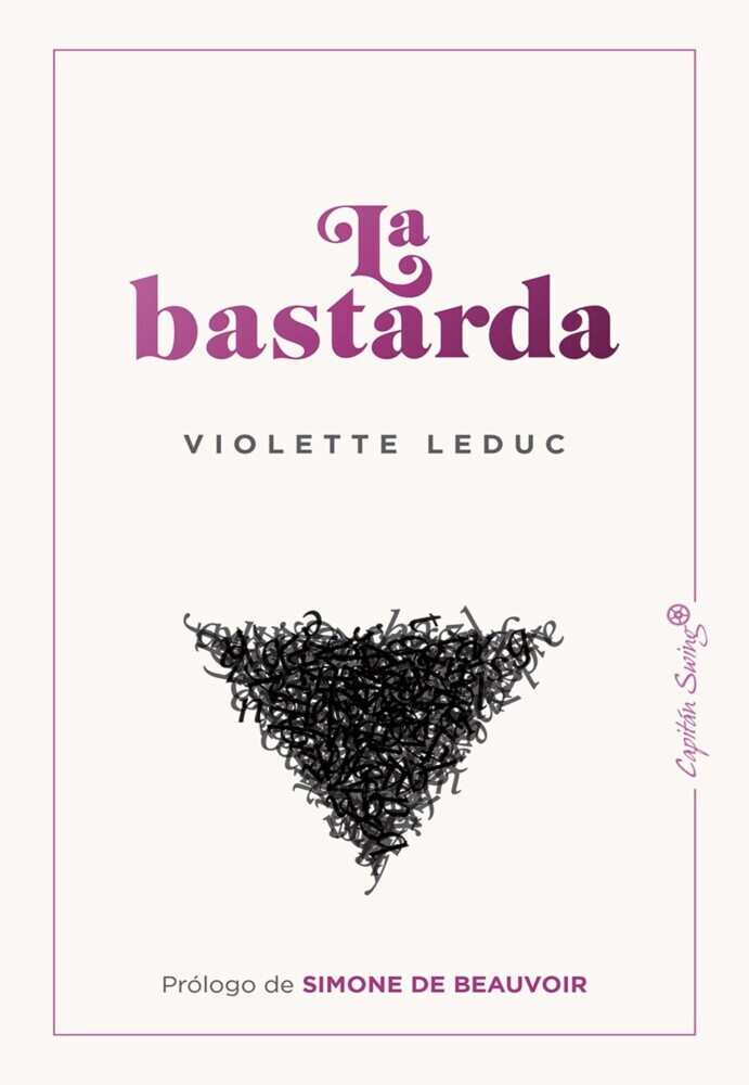 La bastarda main product photo