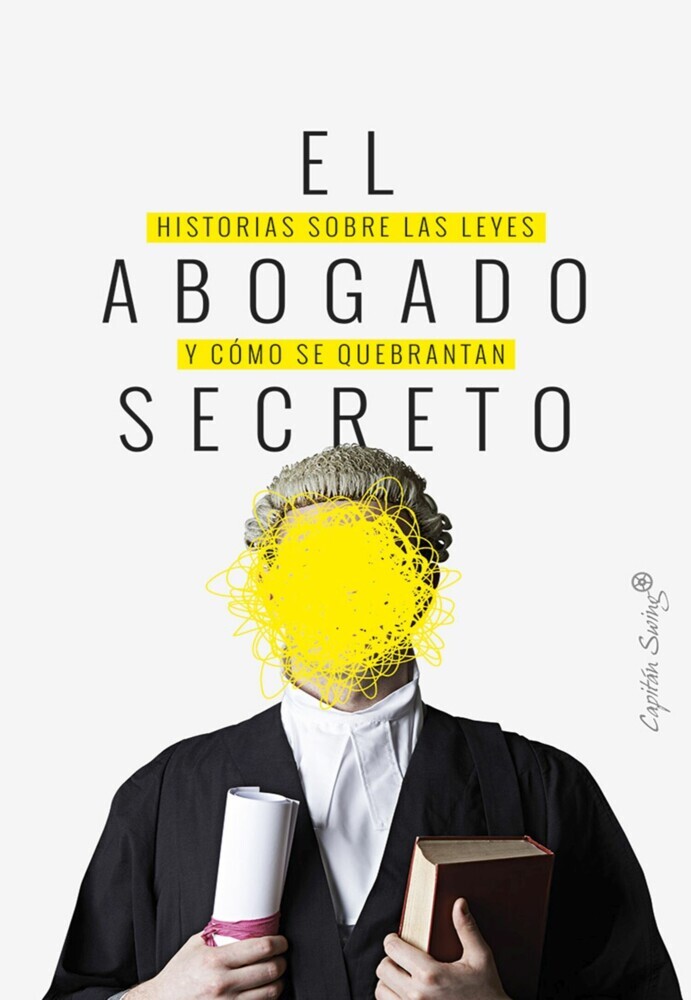 El abogado secreto main product photo