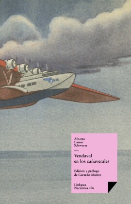 Vendaval en los cañaverales