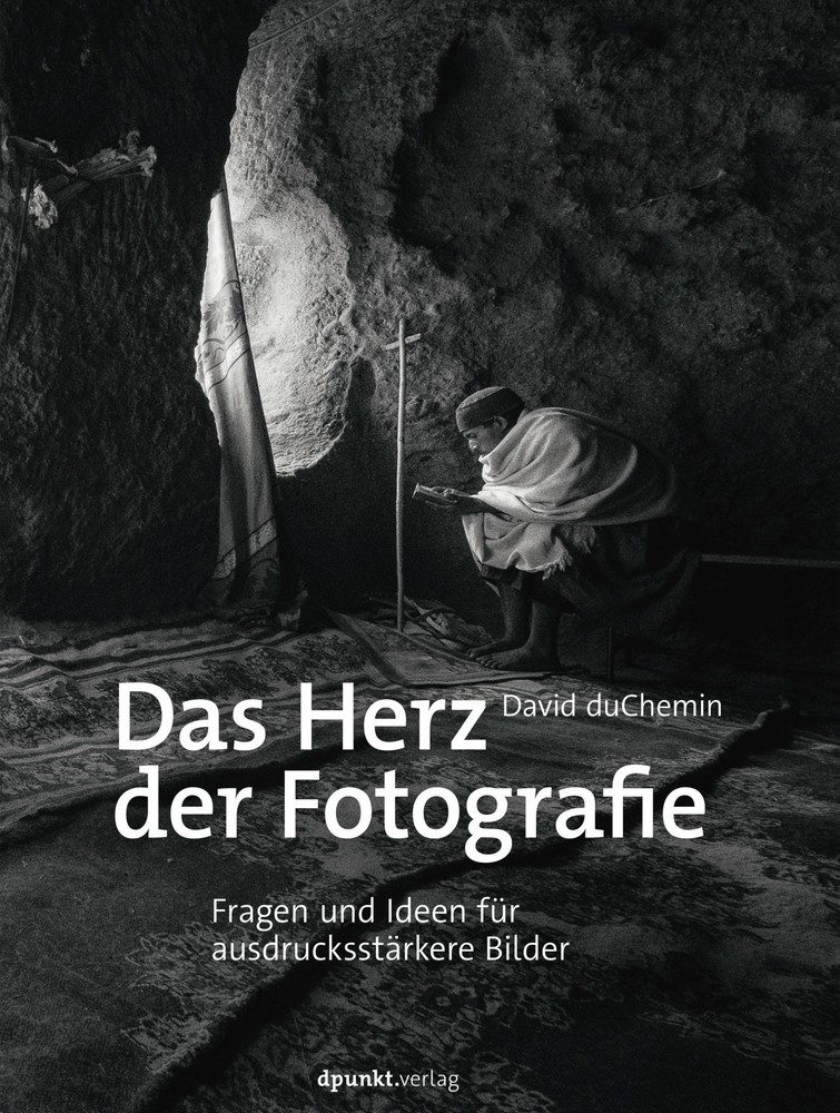 Das Herz der Fotografie main product photo