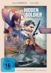 The Hidden Soldier, 1 DVD