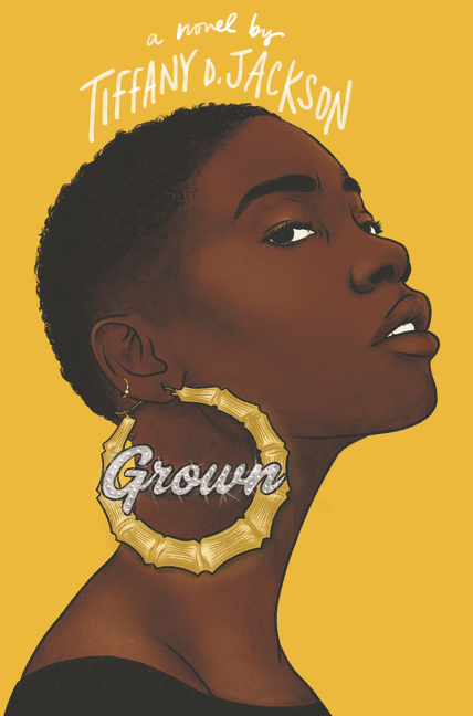 Grown main product photo
