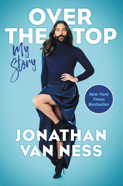 Over the Top main product photo