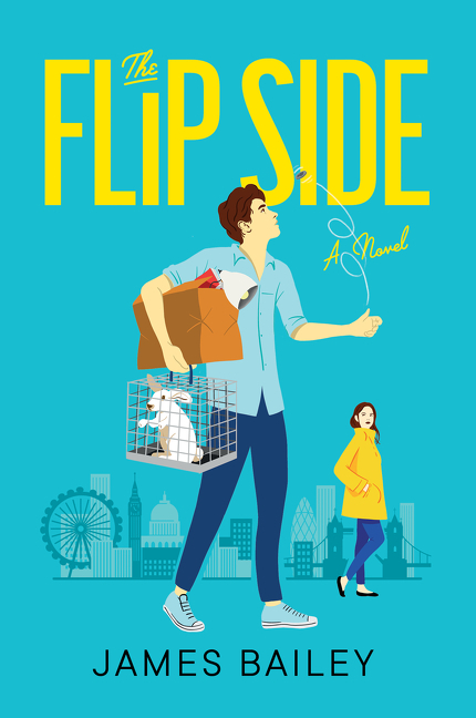The Flip Side main product photo