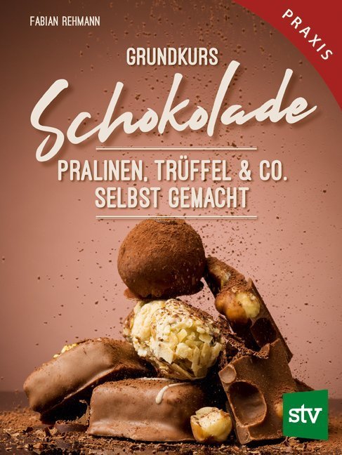 Grundkurs Schokolade main product photo