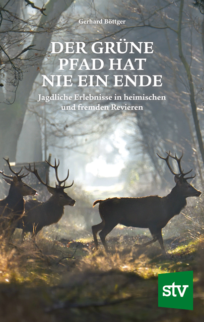 Der grüne Pfad hat nie ein Ende main product photo
