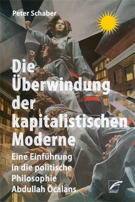 Die Überwindung der kapitalistischen Moderne main product photo