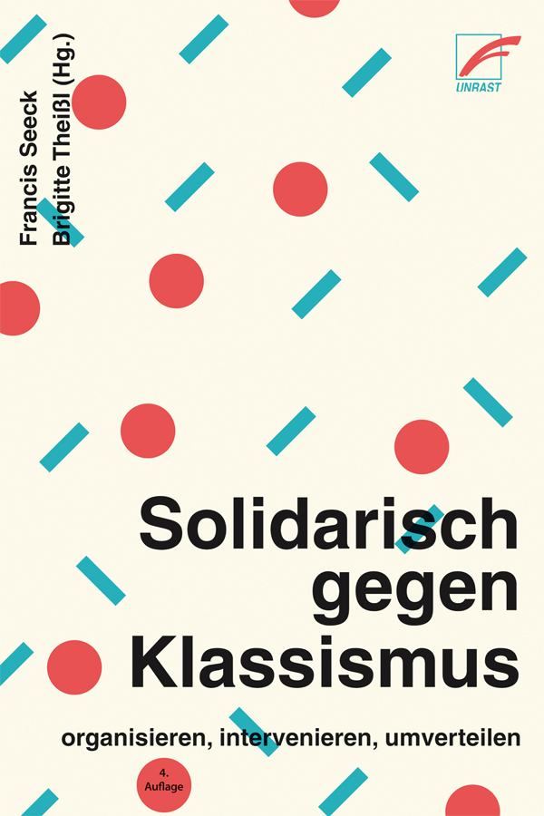 Solidarisch gegen Klassismus - organisieren, intervenieren, umverteilen main product photo