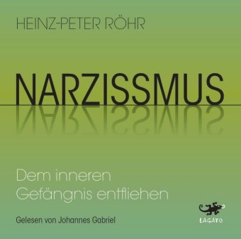 Narzissmus, Audio-CD, MP3