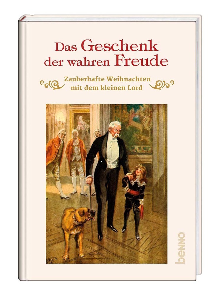 Das Geschenk der wahren Freude main product photo