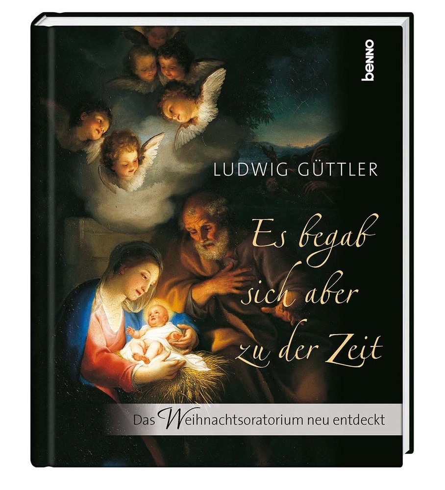 Es begab sich aber zu der Zeit main product photo
