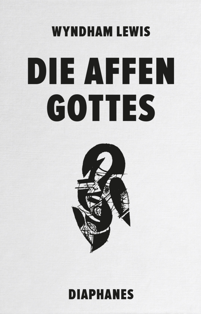 Die Affen Gottes main product photo