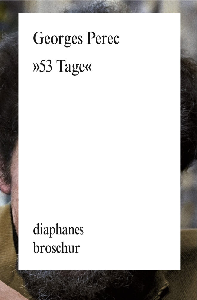 »53 Tage« main product photo
