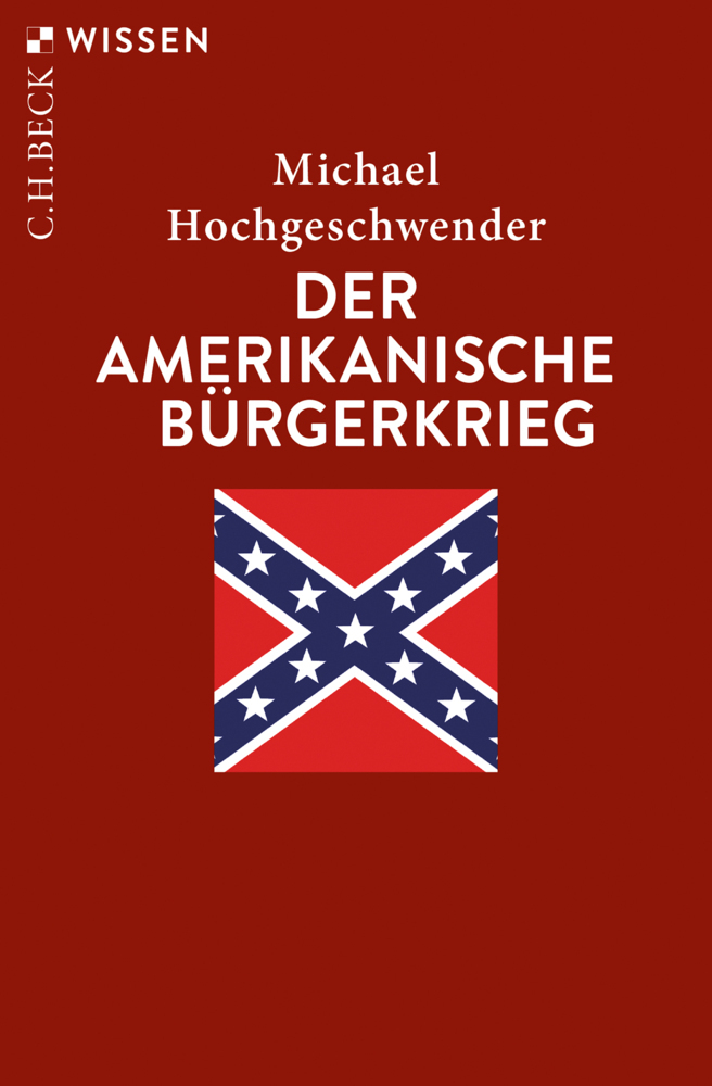 Der amerikanische Bürgerkrieg main product photo
