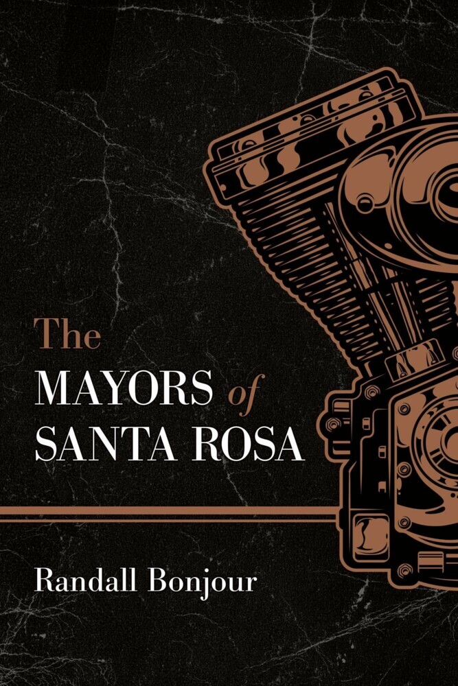 The Mayors of Santa Rosa main product photo