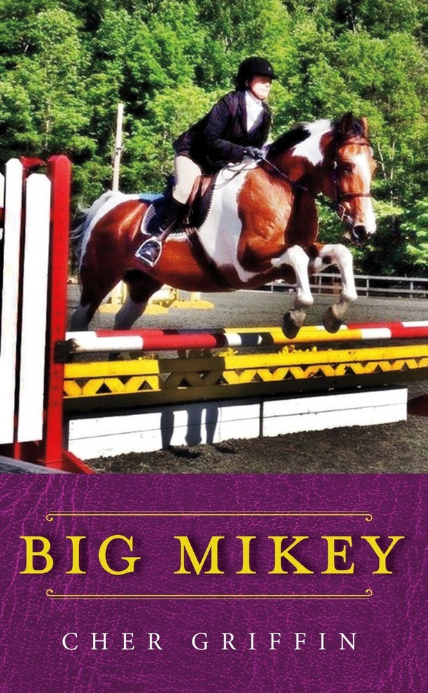Big Mikey main product photo