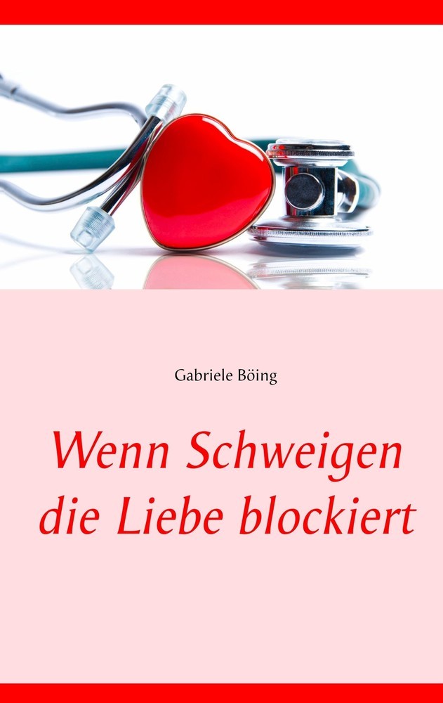 Wenn Schweigen die Liebe blockiert main product photo