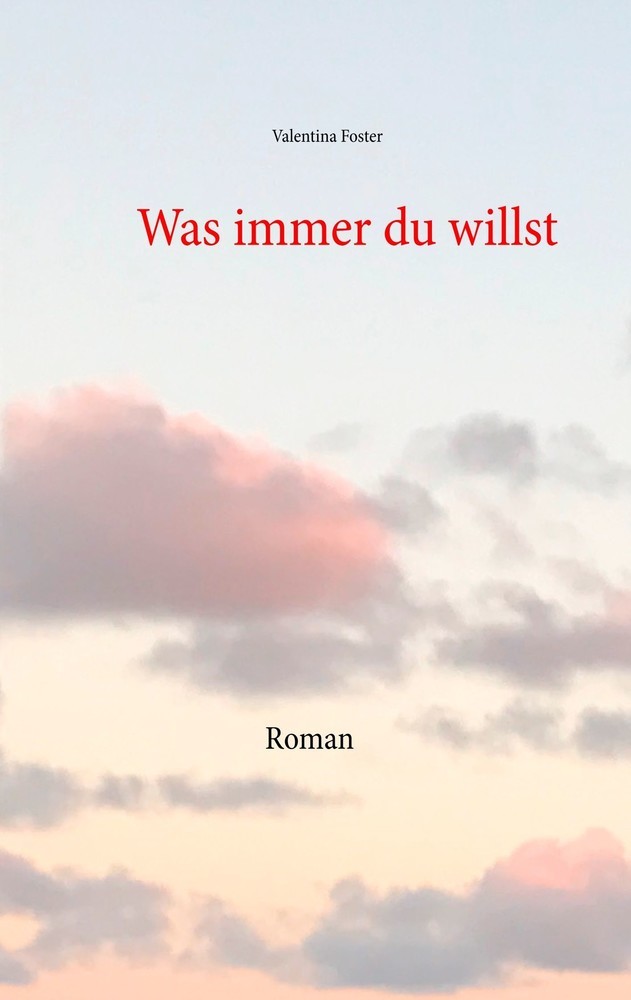 Was immer du willst main product photo