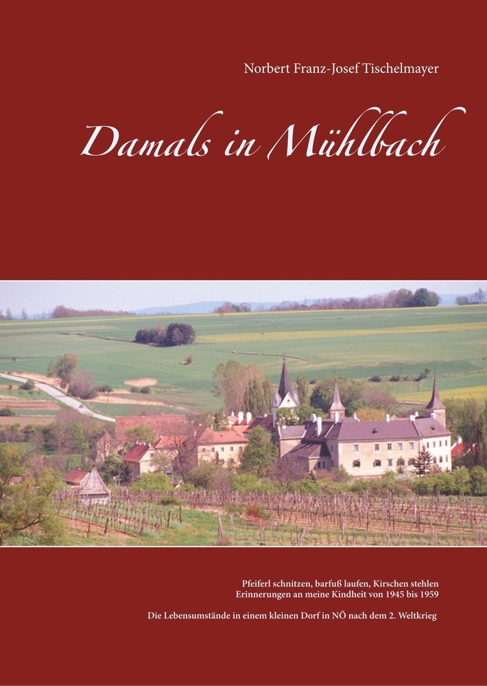 Damals in Mühlbach main product photo