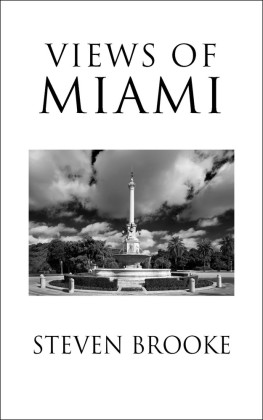 Views of Miami