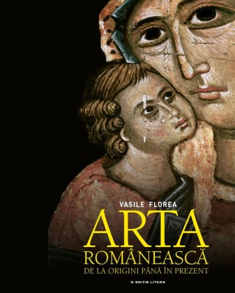 Arta româneasca de la origini pâna în prezent