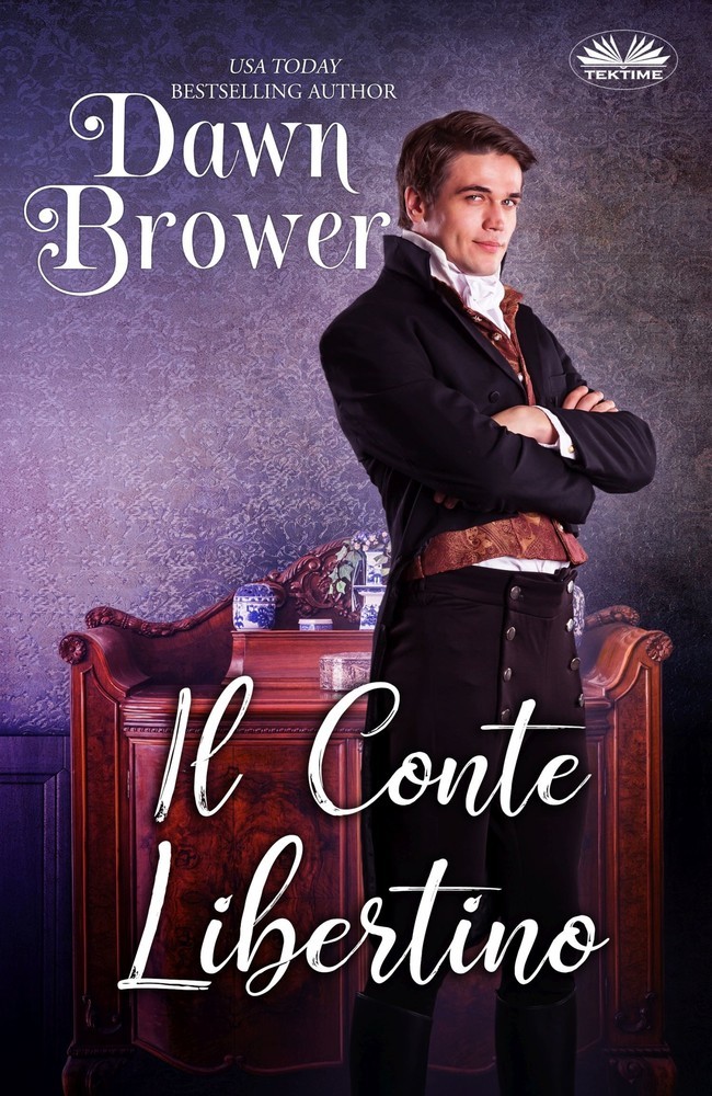 Il Conte Libertino main product photo