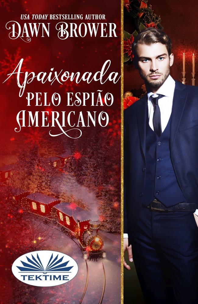 Apaixonada Pelo Espião Americano main product photo