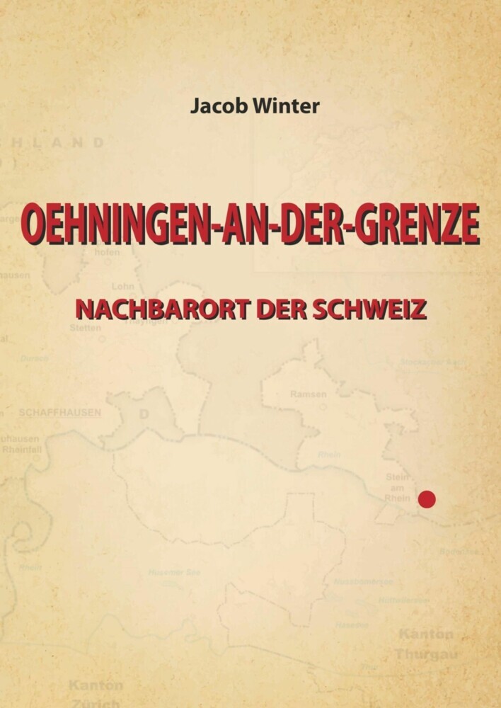 OEHNINGEN-AN-DER-GRENZE main product photo