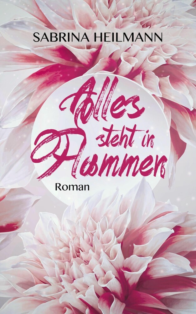 Alles steht in Flammen main product photo