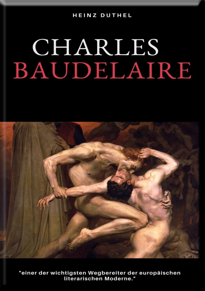 CHARLES BAUDELAIRE main product photo