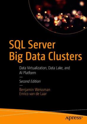 SQL Server Big Data Clusters