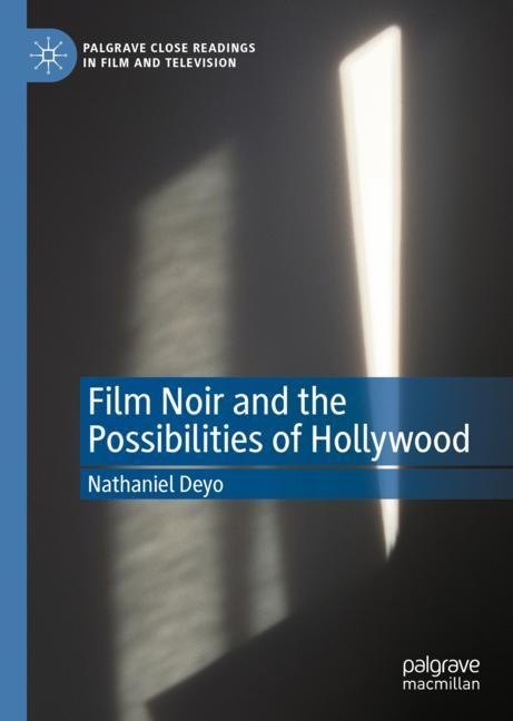 Film Noir and the Possibilities of Hollywood main product photo