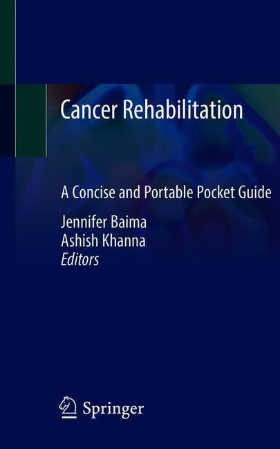 Cancer Rehabilitation main product photo