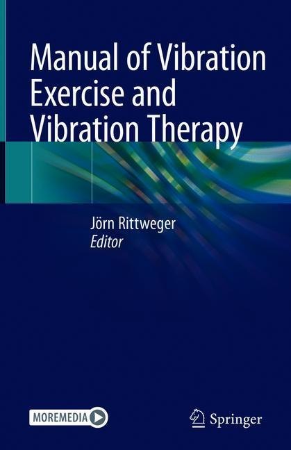 Manual of Vibration Exercise and Vibration Therapy main product photo