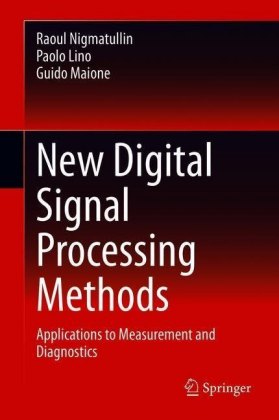 New Digital Signal Processing Methods
