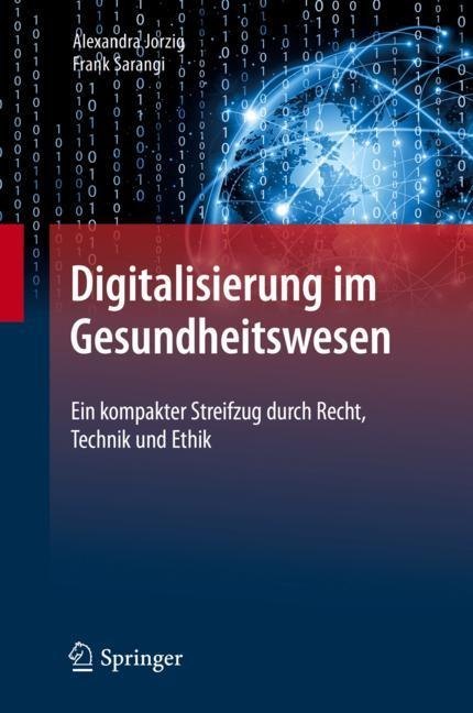 Digitalisierung im Gesundheitswesen main product photo