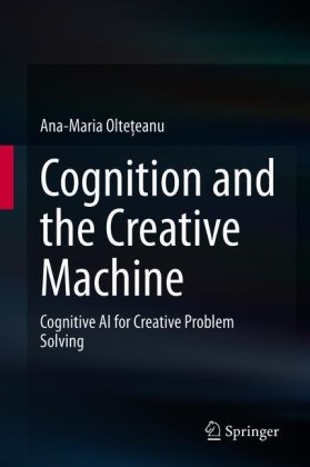 Cognition and the Creative Machine