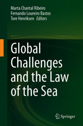 Global Challenges and the Law of the Sea