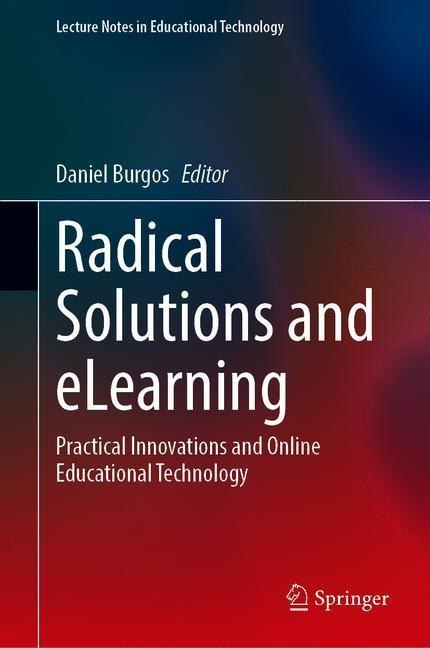 Radical Solutions and eLearning main product photo