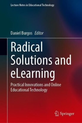 Radical Solutions and eLearning