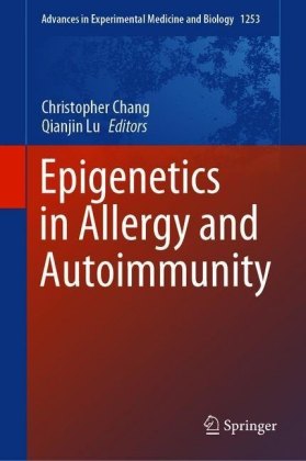 Epigenetics in Allergy and Autoimmunity