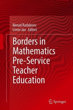 Borders in Mathematics Pre-Service Teacher Education